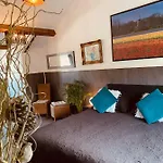 Prachtig Allemachtig Bed & Breakfast Valkenburg aan de Geul