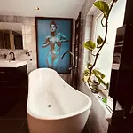 Bed & Breakfast Prachtig Allemachtig 3*