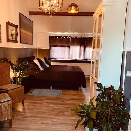 Prachtig Allemachtig Bed & Breakfast 3*