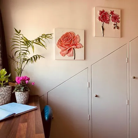 Prachtig Allemachtig Couette-café Valkenburg aan de Geul