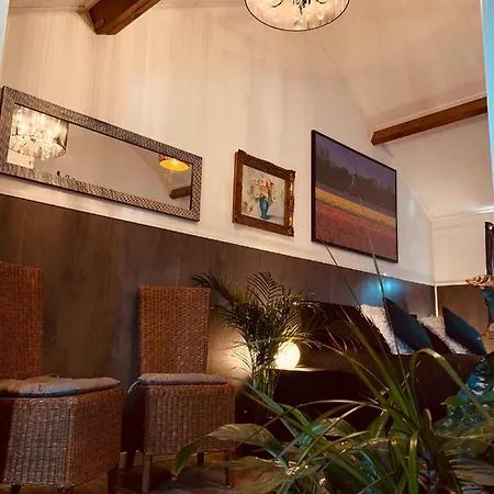 Prachtig Allemachtig