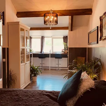 Oda ve Kahvaltı Prachtig Allemachtig Valkenburg aan de Geul