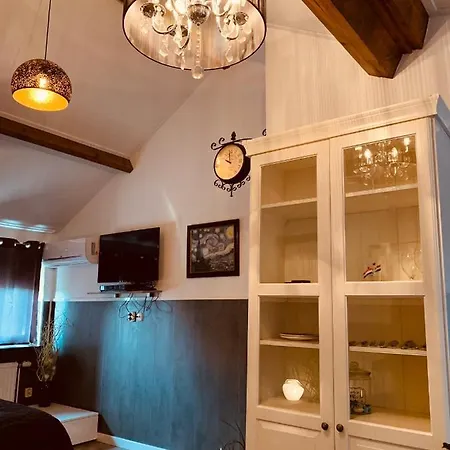 Oda ve Kahvaltı Prachtig Allemachtig Valkenburg aan de Geul