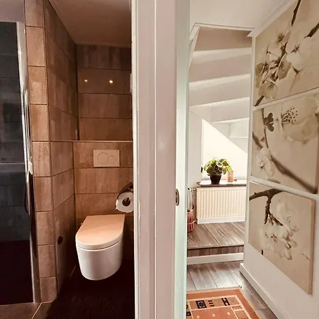 Bed & Breakfast Prachtig Allemachtig Valkenburg aan de Geul