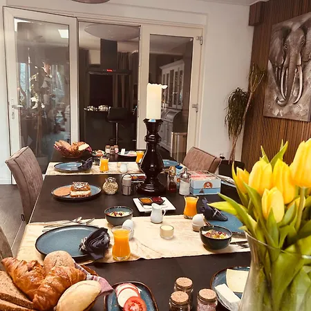 Prachtig Allemachtig Couette-café