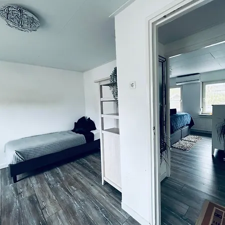 Prachtig Allemachtig 3* Valkenburg aan de Geul