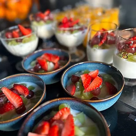 Prachtig Allemachtig Bed & Breakfast 3*