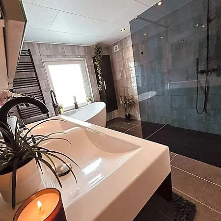 Prachtig Allemachtig Bed & Breakfast Valkenburg aan de Geul