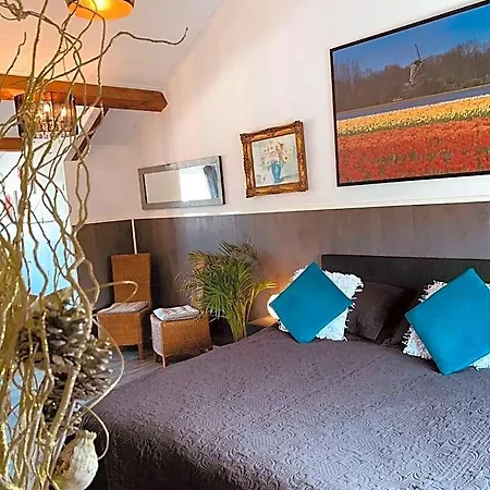 Prachtig Allemachtig Bed & Breakfast Valkenburg aan de Geul