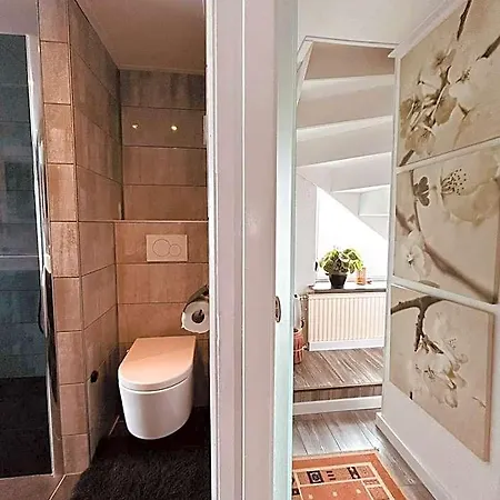 Prachtig Allemachtig Bed & Breakfast Valkenburg aan de Geul