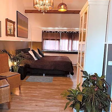 Prachtig Allemachtig Bed & Breakfast