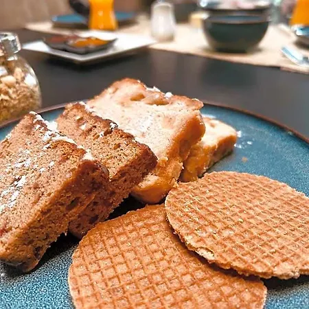 Bed & Breakfast Prachtig Allemachtig Valkenburg aan de Geul