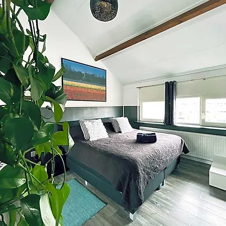 Prachtig Allemachtig 3* Valkenburg aan de Geul