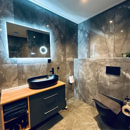 Prachtig Allemachtig Couette-café 3*