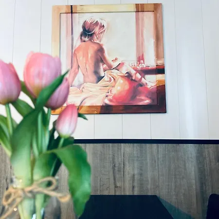 Prachtig Allemachtig Couette-café