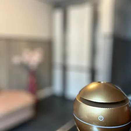 Prachtig Allemachtig Couette-café Valkenburg aan de Geul