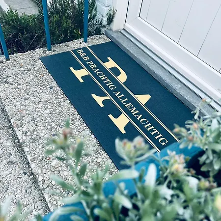 Prachtig Allemachtig
