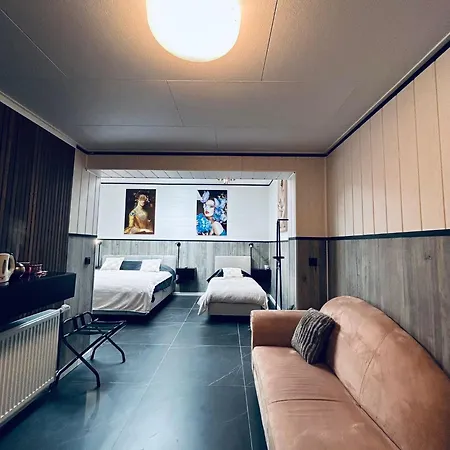 Prachtig Allemachtig Couette-café