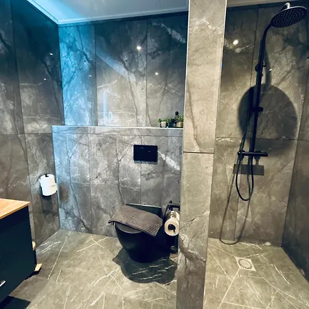 Prachtig Allemachtig Couette-café 3*