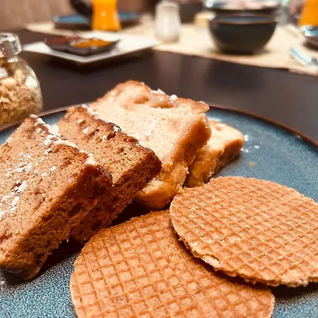 Couette-café Prachtig Allemachtig Valkenburg aan de Geul