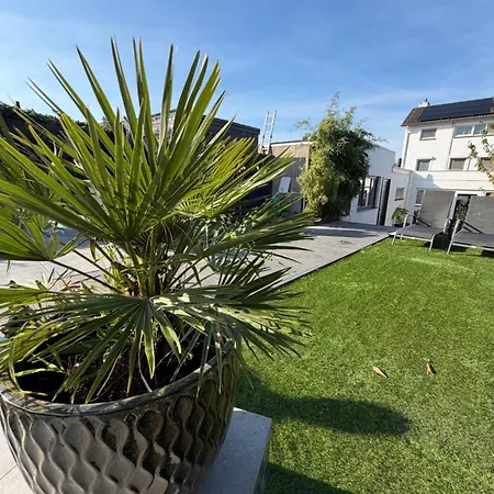 Prachtig Allemachtig Couette-café Valkenburg aan de Geul