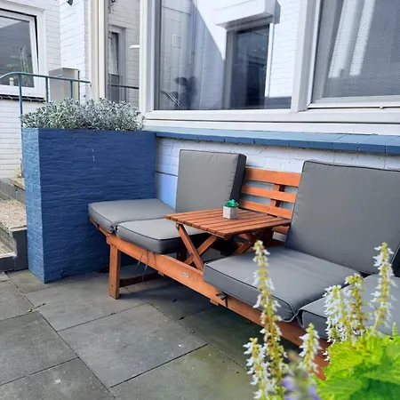 Prachtig Allemachtig Couette-café 3*