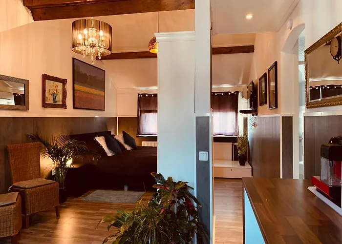 Frühstückspension Prachtig Allemachtig Valkenburg aan de Geul