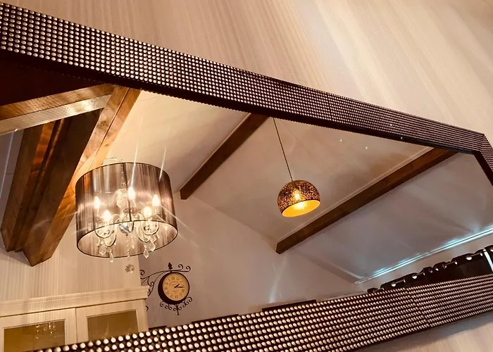 Prachtig Allemachtig 3* 法尔肯堡