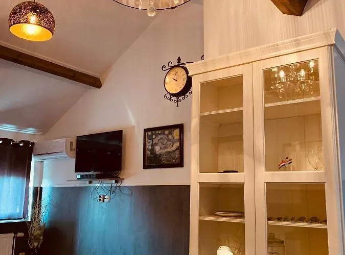 住宿加早餐酒店 Prachtig Allemachtig 法尔肯堡