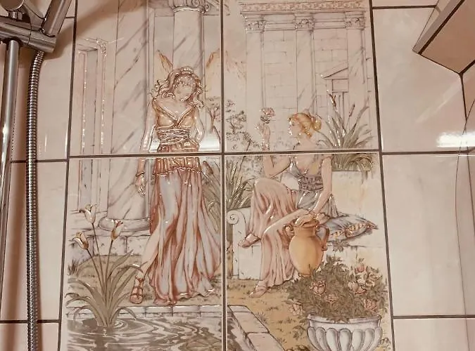 住宿加早餐酒店 Prachtig Allemachtig 3*