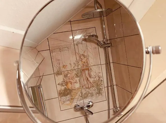 Prachtig Allemachtig 住宿加早餐酒店 法尔肯堡