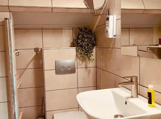 Prachtig Allemachtig 3* 法尔肯堡