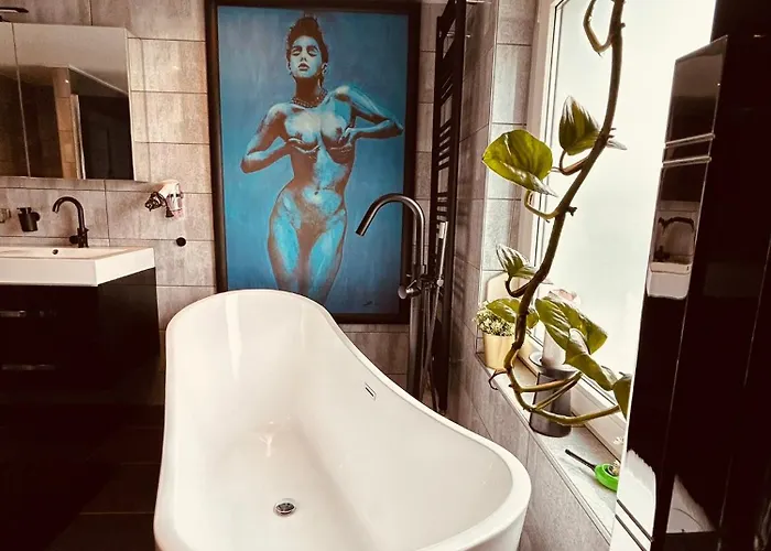 Frühstückspension Prachtig Allemachtig 3*