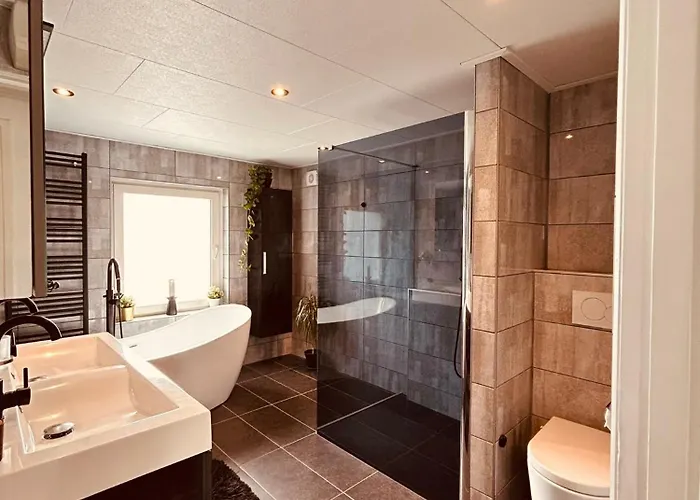 Frühstückspension Prachtig Allemachtig 3*