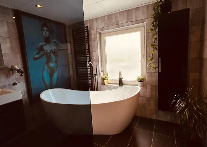 Prachtig Allemachtig 3* 法尔肯堡