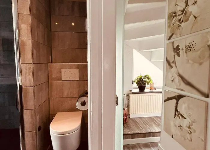 Frühstückspension Prachtig Allemachtig Valkenburg aan de Geul