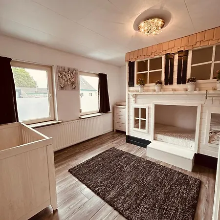 Prachtig Allemachtig Bed and Breakfast Valkenburg aan de Geul