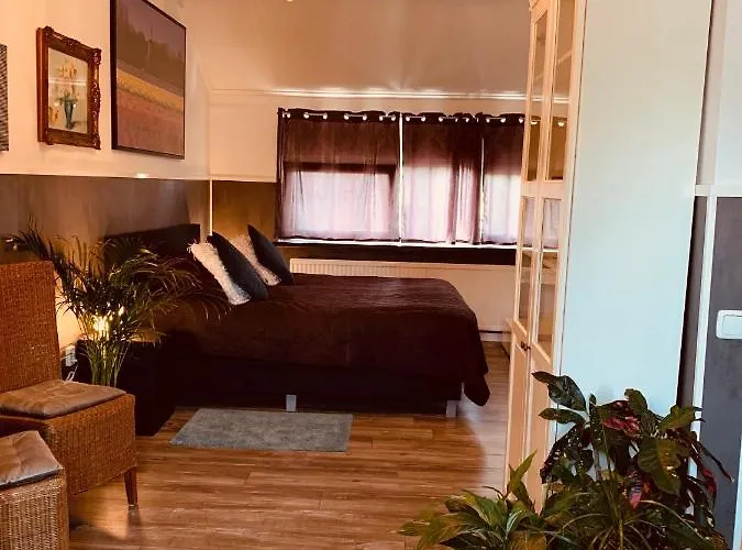 Prachtig Allemachtig Bed and Breakfast 3*