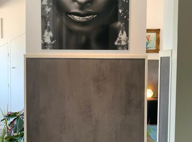 Prachtig Allemachtig Bed and Breakfast Valkenburg aan de Geul