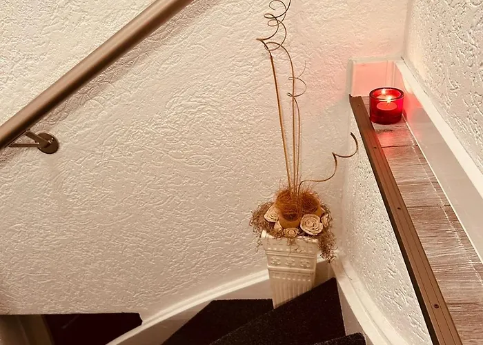 Prachtig Allemachtig Bed and Breakfast