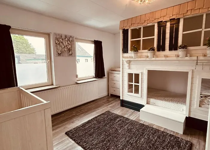 Prachtig Allemachtig Bed and Breakfast Valkenburg aan de Geul